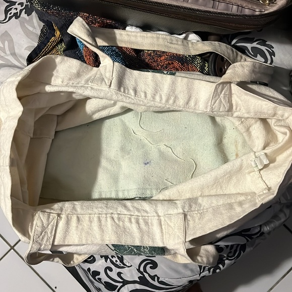 POLO RALPH LAUREN TOTE​ - Picture 2 of 3